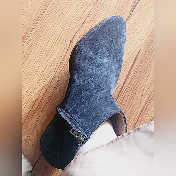 SOLD!!Original Isabel Marant boots - Picture 3 of 3